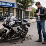 découvrez les étapes clés pour déclarer un sinistre moto rapidement et efficacement afin de faciliter votre indemnisation.