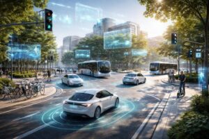 découvrez comment l'analyse des données révolutionne le secteur du transport en optimisant les trajets, améliorant la sécurité et réduisant les coûts.