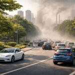 découvrez les raisons pour lesquelles certaines villes choisissent d'interdire les voitures thermiques, afin de réduire la pollution, améliorer la qualité de l'air et promouvoir des alternatives plus écologiques.