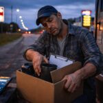 découvrez les raisons pour lesquelles certains chauffeurs décident d'abandonner leur métier et les défis auxquels ils sont confrontés au quotidien.