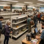 découvrez les raisons derrière la tension actuelle sur le marché de l'occasion et les facteurs qui influencent son évolution.