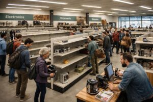 découvrez les raisons derrière la tension actuelle sur le marché de l'occasion et les facteurs qui influencent son évolution.