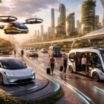 découvrez les tendances et perspectives qui dessineront l'avenir du marché du transport de personnes, entre innovations technologiques et évolutions réglementaires.