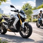 découvrez les avantages d’une moto électrique : écologie, économies, performance et confort, pour une mobilité urbaine moderne et responsable.