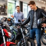 découvrez nos conseils pratiques pour bien choisir votre première moto lorsque vous débutez, afin de rouler en toute sécurité et confort.