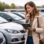 découvrez nos conseils pratiques pour choisir une voiture fiable avec un budget de 8000 euros et faites un achat malin qui dure.