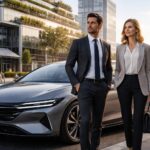 découvrez les étapes clés pour devenir chauffeur vtc en 2026 : formation, démarches administratives, conseils pratiques et opportunités du métier.