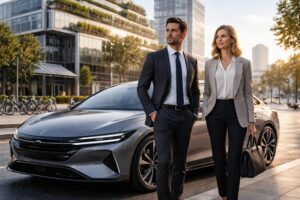 découvrez les étapes clés pour devenir chauffeur vtc en 2026 : formation, démarches administratives, conseils pratiques et opportunités du métier.