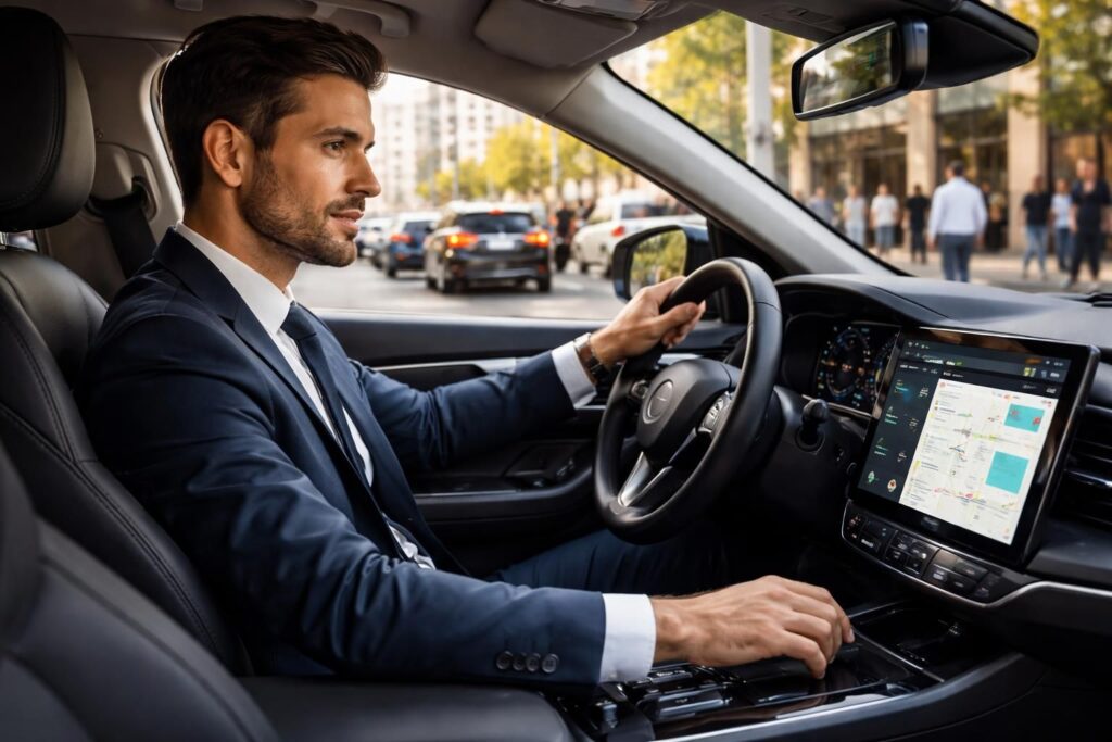 découvrez des stratégies efficaces pour maximiser vos gains et optimiser votre rentabilité sur une plateforme vtc, tout en améliorant votre gestion et votre service client.