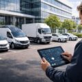 découvrez des stratégies efficaces pour optimiser la gestion de votre flotte de véhicules professionnels, réduire les coûts et améliorer la productivité.