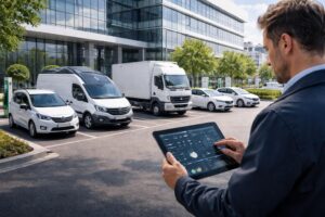 découvrez des stratégies efficaces pour optimiser la gestion de votre flotte de véhicules professionnels, réduire les coûts et améliorer la productivité.