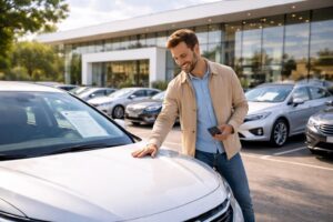 découvrez où acheter une voiture d’occasion sans risque en 2026 grâce à nos conseils et astuces pour sécuriser votre achat et éviter les mauvaises surprises.