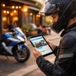 découvrez comment trouver une assurance moto pas chère adaptée aux jeunes permis. comparez les offres, bénéficiez de conseils pratiques et obtenez la meilleure couverture au meilleur prix.