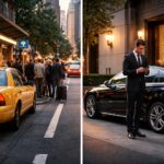 découvrez les différences clés entre le statut de taxi et celui de vtc, leurs réglementations, avantages et conditions d'exercice.