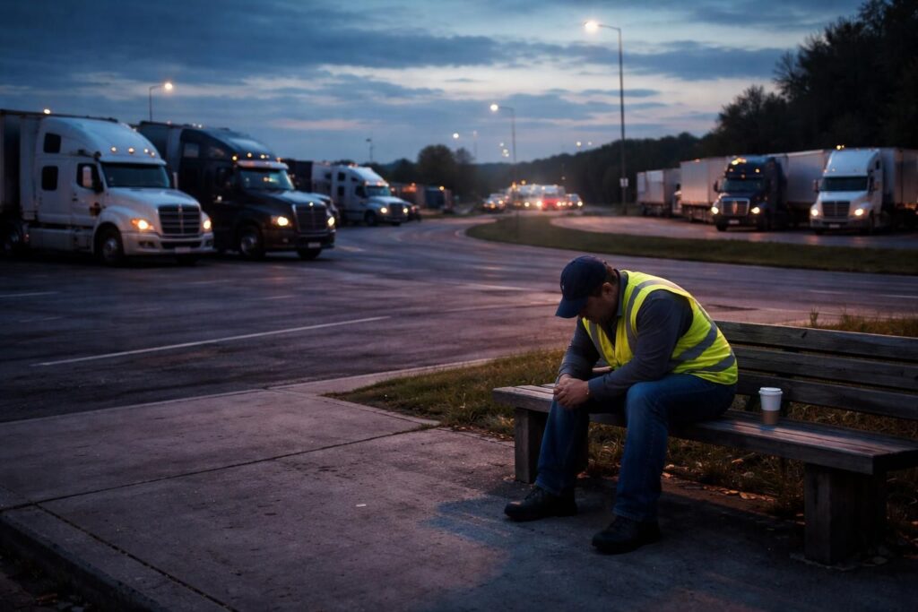 découvrez les raisons du manque de chauffeurs dans le transport routier, les enjeux du secteur et les solutions envisagées pour attirer de nouveaux conducteurs.