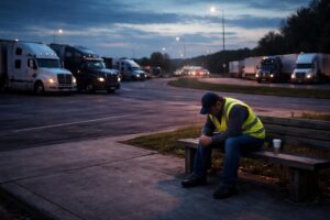 découvrez les raisons du manque de chauffeurs dans le transport routier, les enjeux du secteur et les solutions envisagées pour attirer de nouveaux conducteurs.