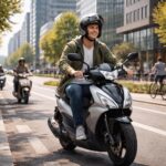 découvrez pourquoi les motos 125 cm3 sont si prisées par les citadins, alliant praticité, économie et agilité pour une mobilité urbaine optimale.