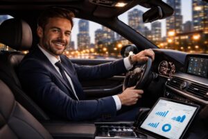 découvrez quel chiffre d’affaires vous pouvez espérer en tant que chauffeur indépendant et les facteurs qui influencent vos revenus dans ce métier.