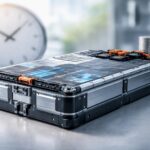 découvrez la durée de vie moyenne d'une batterie de voiture électrique, les facteurs qui l'influencent et des conseils pour prolonger son autonomie et sa performance.