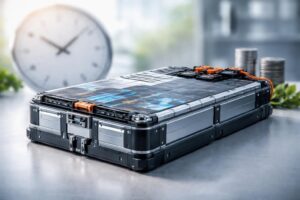 découvrez la durée de vie moyenne d'une batterie de voiture électrique, les facteurs qui l'influencent et des conseils pour prolonger son autonomie et sa performance.