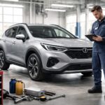 découvrez le coût réel de l'entretien annuel d'un suv compact et comment prévoir votre budget auto efficacement.