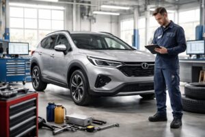 découvrez le coût réel de l'entretien annuel d'un suv compact et comment prévoir votre budget auto efficacement.