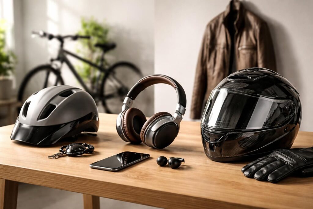 découvrez nos conseils pour bien choisir votre casque audio en fonction de votre usage, que ce soit pour le sport, la musique ou le travail.