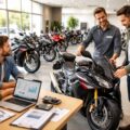 découvrez les meilleures options pour financer l’achat d’une moto neuve, incluant les prêts, les aides et les conseils pour optimiser votre budget.