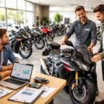 découvrez les meilleures options pour financer l’achat d’une moto neuve, incluant les prêts, les aides et les conseils pour optimiser votre budget.