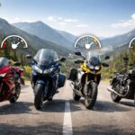 découvrez pourquoi la consommation de carburant varie en fonction du type de moto, en explorant les facteurs influençant l'efficacité énergétique et les différences entre les modèles.