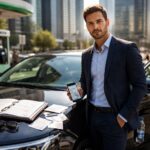 découvrez les frais réels auxquels un chauffeur vtc doit faire face, incluant les dépenses professionnelles comme le carburant, l'entretien du véhicule, les assurances et autres coûts indispensables.