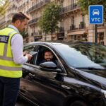 découvrez qui est responsable du contrôle des chauffeurs vtc en france, les organismes impliqués et les réglementations en vigueur pour assurer la sécurité et la qualité du service.