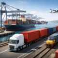 découvrez comment fonctionne le transport multimodal, une solution efficace combinant plusieurs modes de transport pour optimiser la chaîne logistique et réduire les coûts.