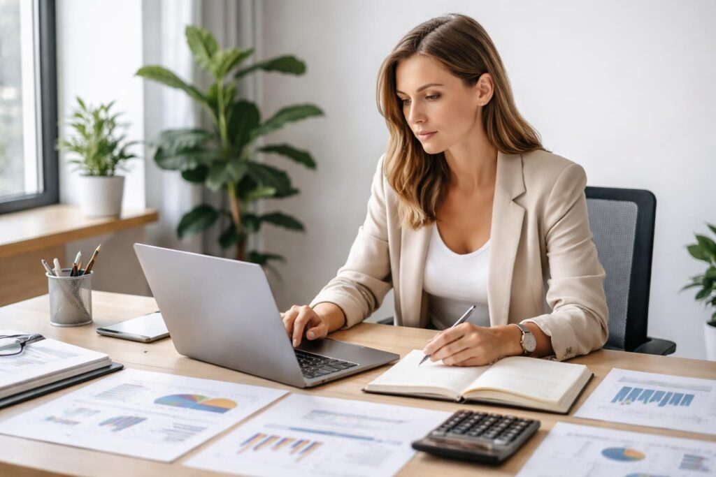 découvrez des conseils pratiques pour réduire efficacement vos charges sociales en micro-entreprise et optimiser la gestion de votre activité indépendante.