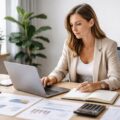 découvrez des conseils pratiques pour réduire efficacement vos charges sociales en micro-entreprise et optimiser la gestion de votre activité indépendante.