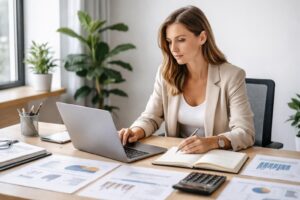 découvrez des conseils pratiques pour réduire efficacement vos charges sociales en micro-entreprise et optimiser la gestion de votre activité indépendante.