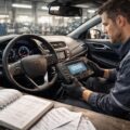 découvrez nos conseils pratiques pour vérifier le kilométrage réel d'une voiture d'occasion et éviter les fraudes avant votre achat.