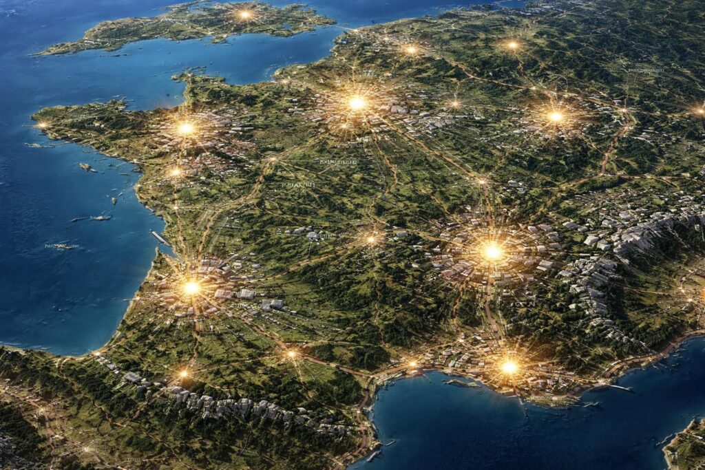 découvrez où se trouvent les principaux hubs logistiques en france et comprenez leur rôle clé dans la chaîne d'approvisionnement nationale.
