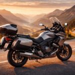 découvrez les meilleures motos adaptées aux longs trajets, alliant confort, performance et fiabilité pour vos aventures sur la route.