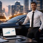 découvrez les avantages du statut sasu pour les chauffeurs vtc, incluant la simplicité administrative, la protection sociale et l'optimisation fiscale.