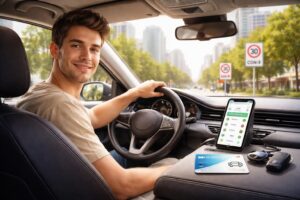 découvrez les critères essentiels pour assurer un jeune conducteur à moindre coût et bénéficiez des meilleures astuces pour réduire le prix de votre assurance auto.