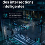 Un four encastrable moderne intégré dans une cuisine élégante