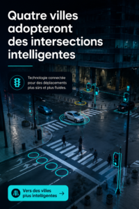 Un four encastrable moderne intégré dans une cuisine élégante