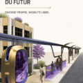 Un système de transport personnel solaire offrant une mobilité durable