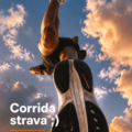 Une illustration d'une corrida avec un matador face à un taureau dans l'arène.