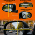 Un groupe de femmes conduisant en toute sécurité sur des vélos dans un environnement urbain.