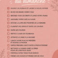 Femme à vélo explorant une ville urbaine pendant un dimanche ensoleillé.