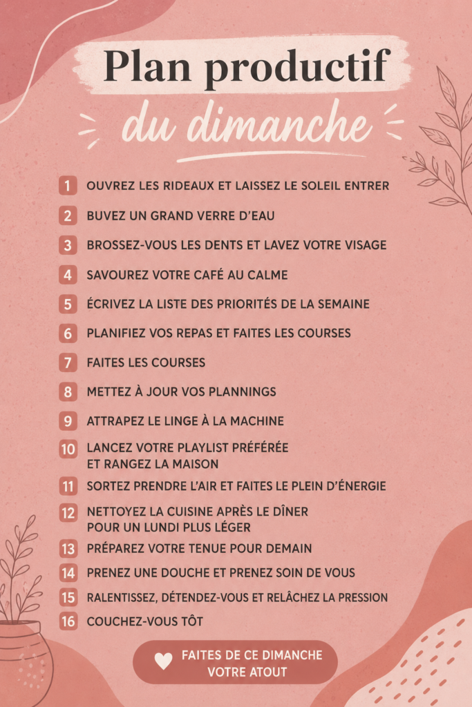 Femme à vélo explorant une ville urbaine pendant un dimanche ensoleillé.