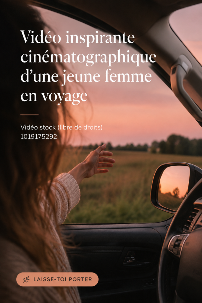 Femme avec un vélo sur un chemin entouré de nature verdoyante.