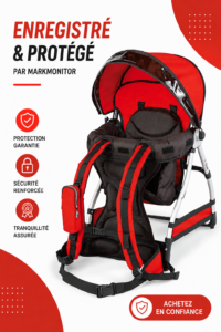 Femme avec un vélo en milieu urbain, symbolisant la mobilité responsable.